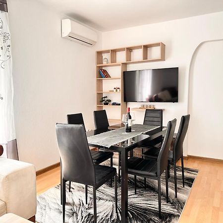 Apartmani Ana Dramalj Exteriör bild