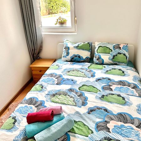 Apartmani Ana Dramalj Exteriör bild