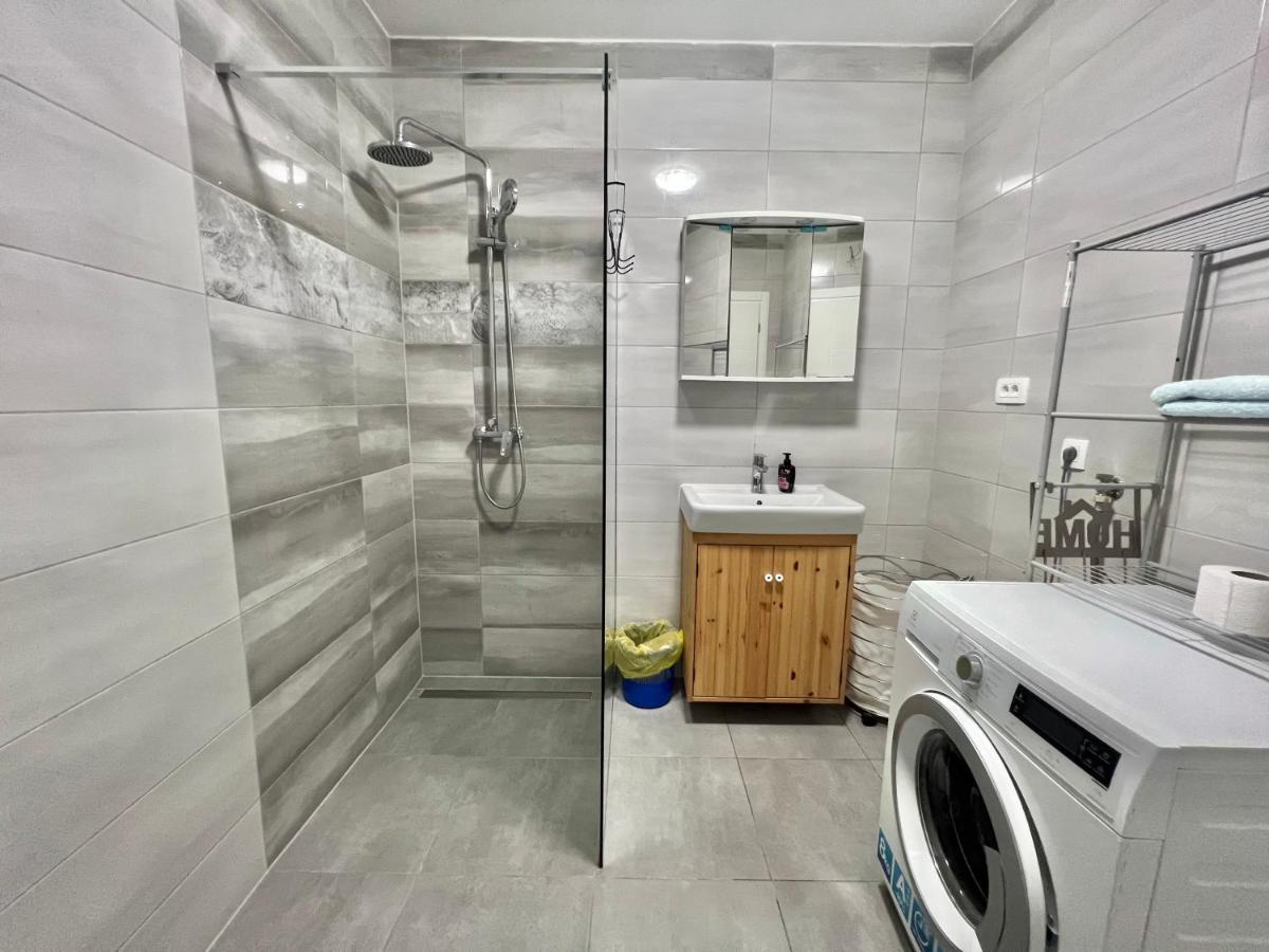 Apartmani Ana Dramalj Exteriör bild