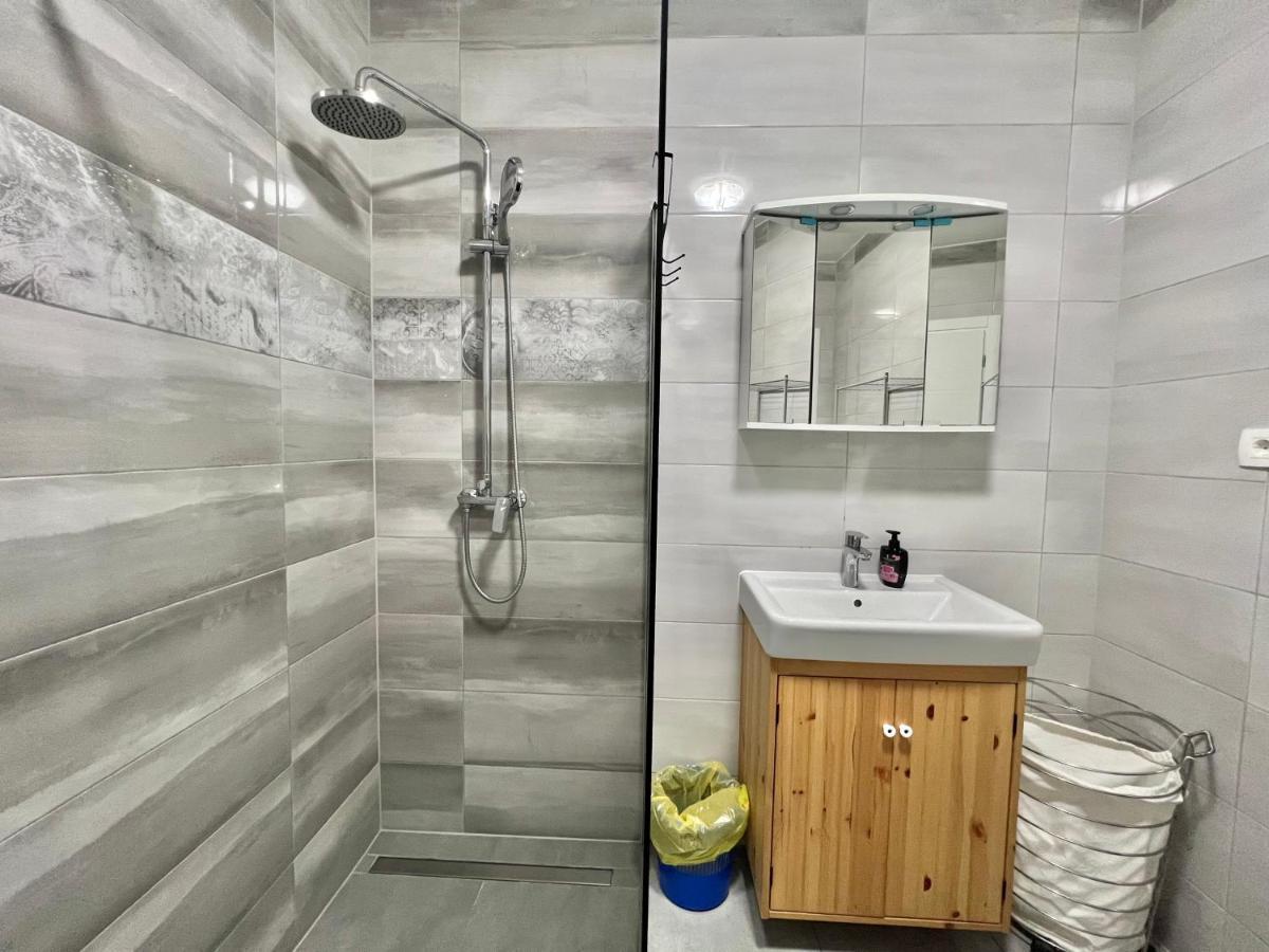 Apartmani Ana Dramalj Exteriör bild
