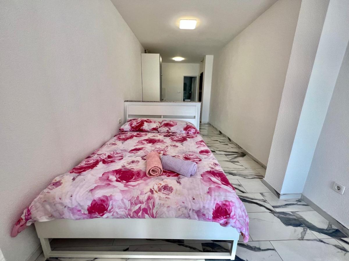 Apartmani Ana Dramalj Exteriör bild