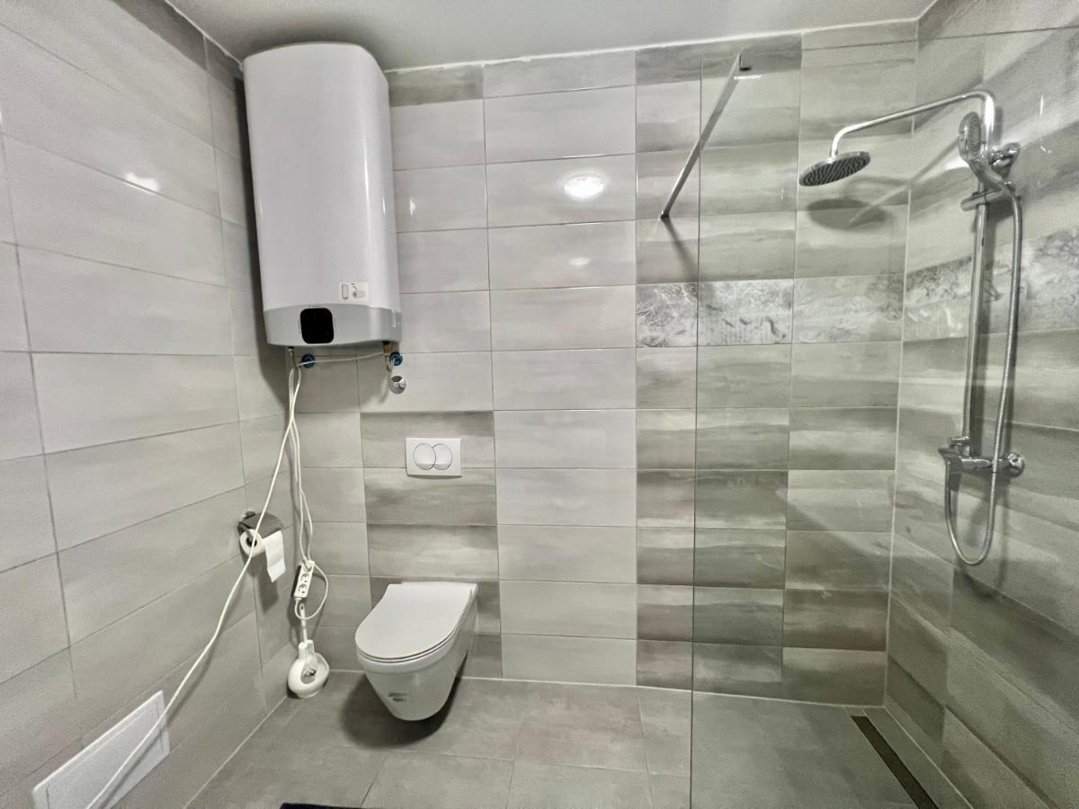Apartmani Ana Dramalj Exteriör bild