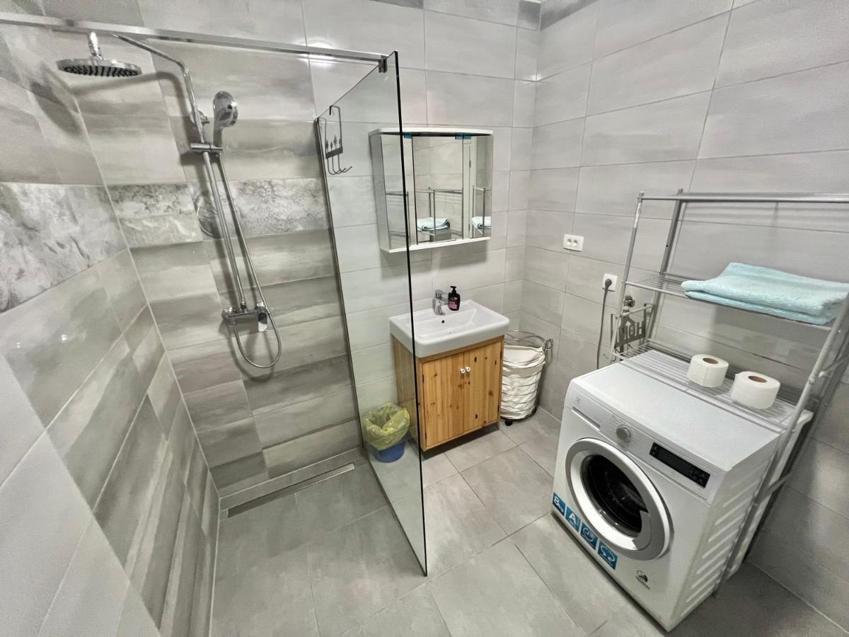 Apartmani Ana Dramalj Exteriör bild