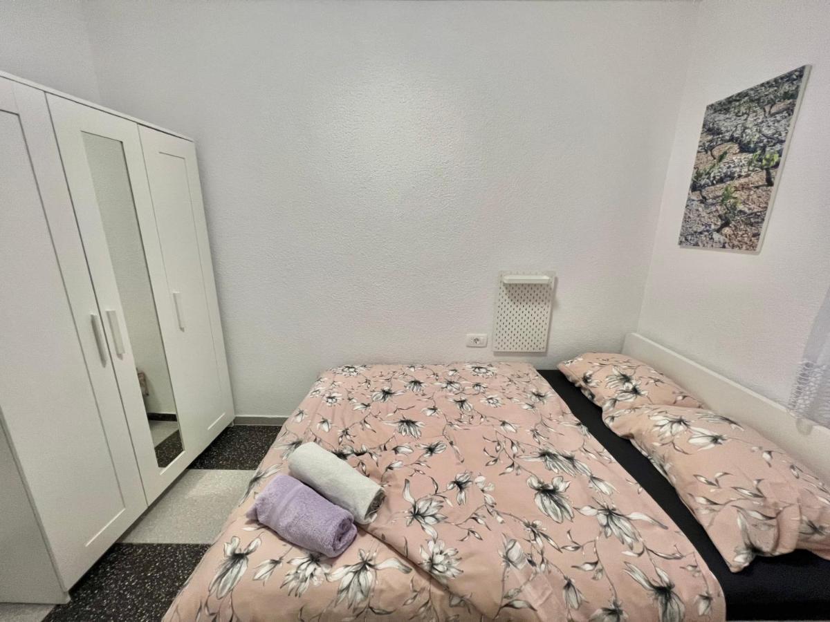 Apartmani Ana Dramalj Exteriör bild