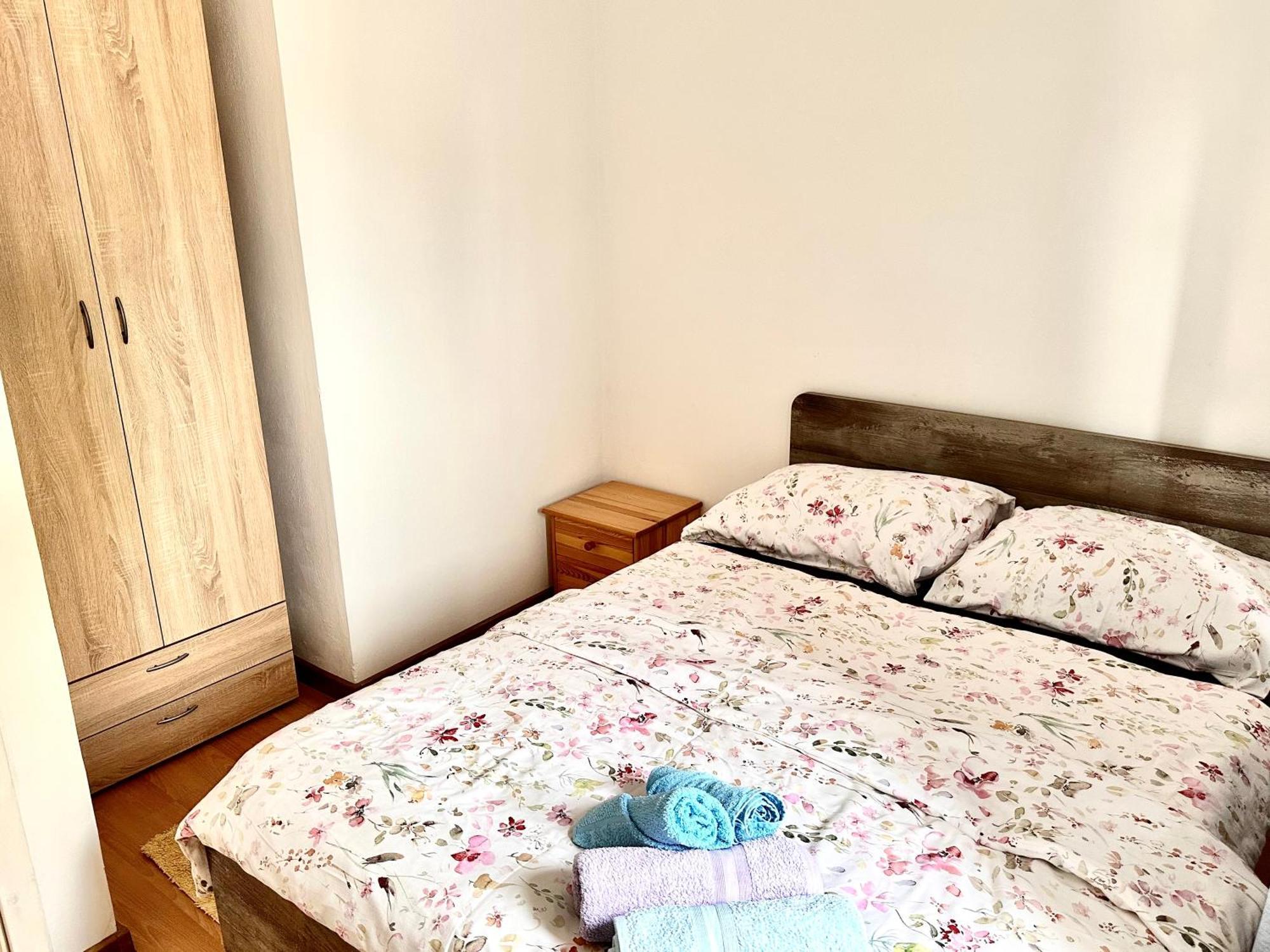 Apartmani Ana Dramalj Exteriör bild