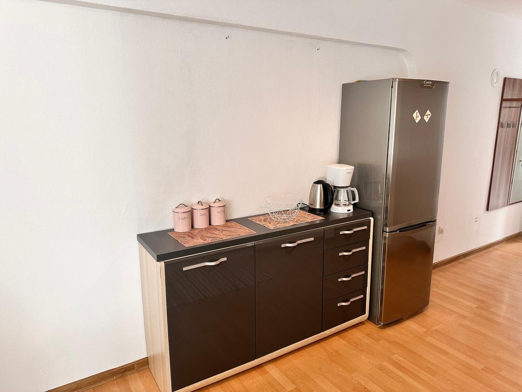 Apartmani Ana Dramalj Exteriör bild