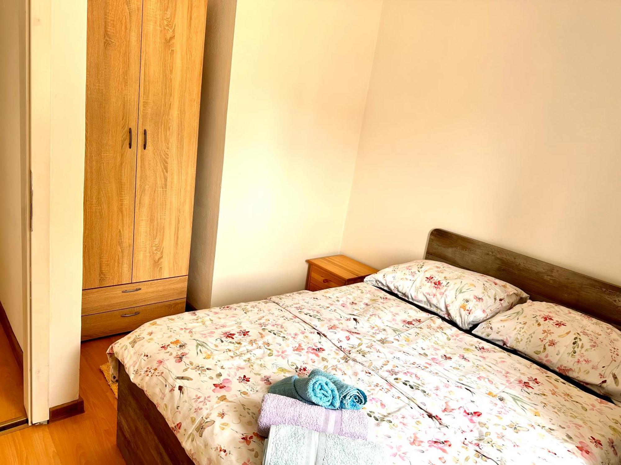 Apartmani Ana Dramalj Exteriör bild